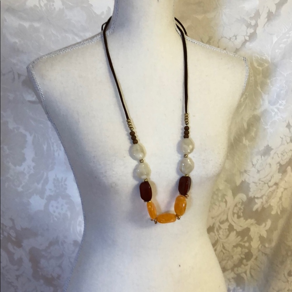 New Direction necklace🍁 - Picture 2 of 5